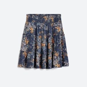 Market & Spruce Skirt